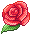 F2U Red Rose