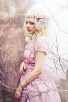 Spring by LeCleurCircus