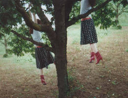 emotion nr. 6 by lethimdance