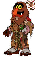Muppet Christmas Carol Treasure Island By