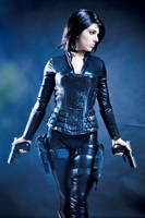 The Undertaker by itsthekitsunekid