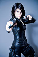 Steal My Romance by itsthekitsunekid