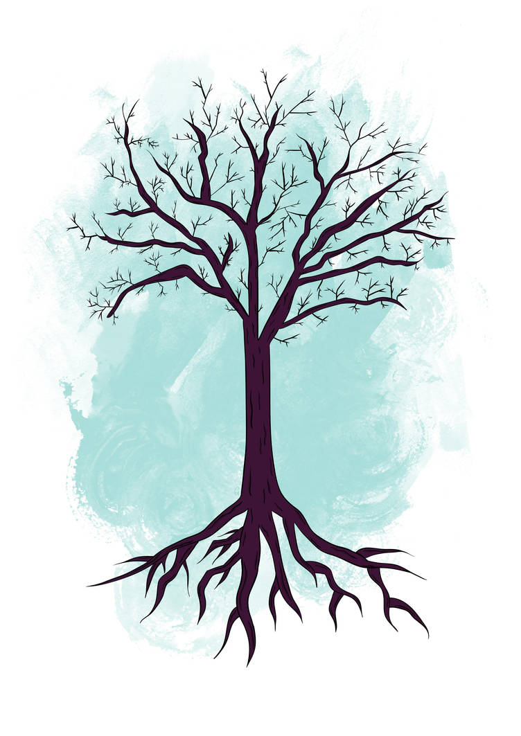 Branches by gemlovesyou