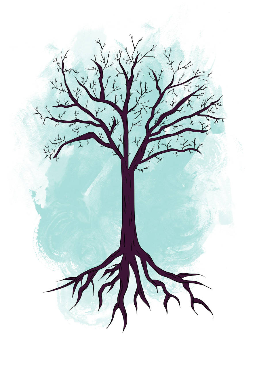 Branches by gemlovesyou