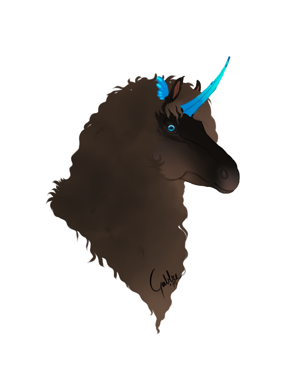 Pferdestall's Yannic A198 by ElderiaArts