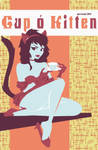 Cup O Kitten by IdiotTwins