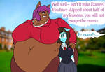 Caught red handed by RusFish