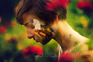 P E T I T . F L E U R by Krissey