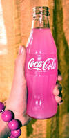 Pink Coca by PinkPois