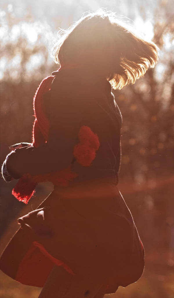 Dancing in the sun by saver-ag