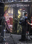 Hothead Games at PAX 2007 by Adaera