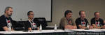 Hothead Games Designer Panel by Adaera