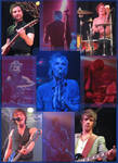 Mendella Collage by Adaera