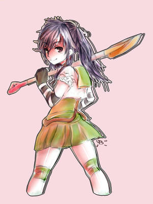 Kurumi by DoveBlossom Kurumi by DoveBlossom