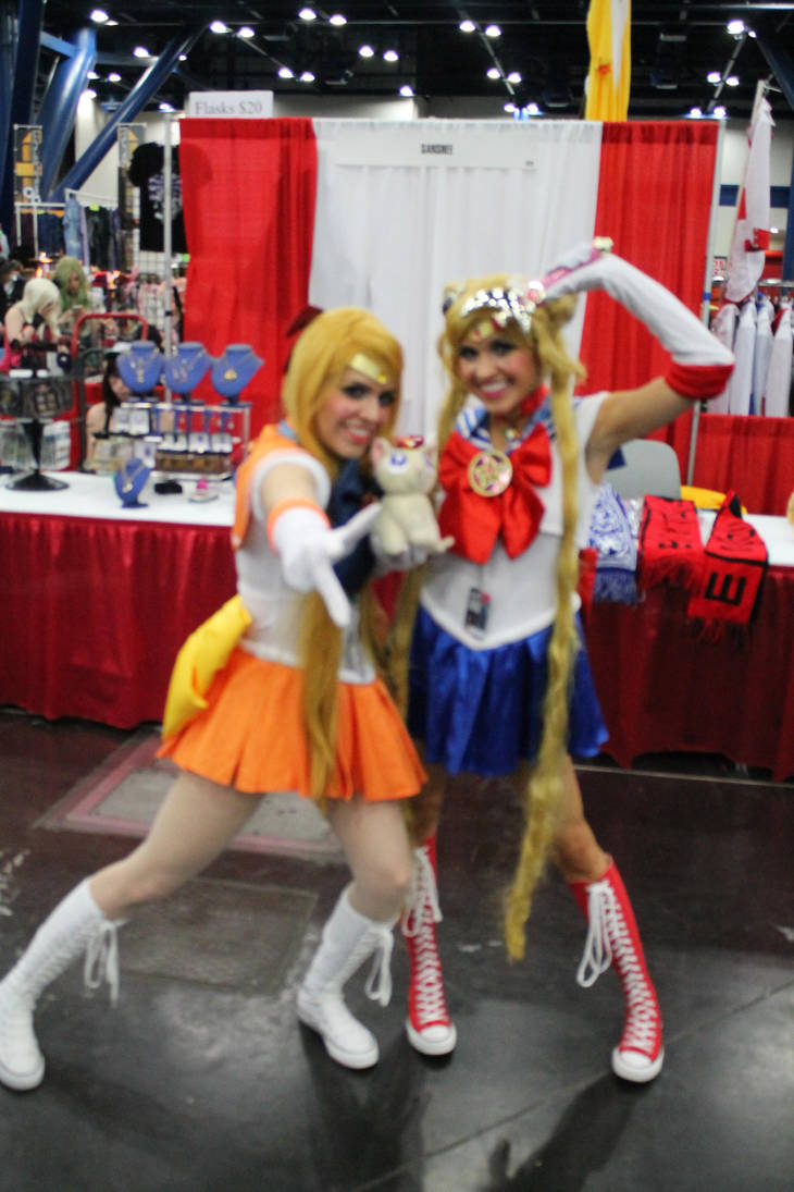 Untitledsailor Moon Cosplay Anime Matsuri 2015 By Memerogers On