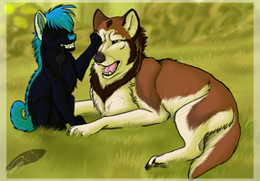 Sohl Deviantart Anuriti Sohl ref-sheet by ArtemisA-wolf on DeviantArt