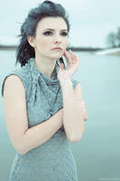 Winter Time by ksushiks