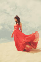 No Love Without A Prey II by ksushiks