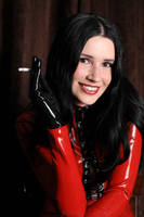 Smoking Fetish by ilovefrenchgirls