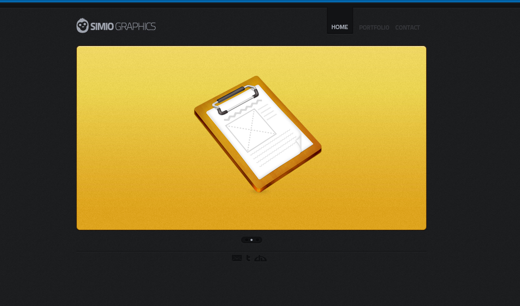 New simiographics.com site by simiographics