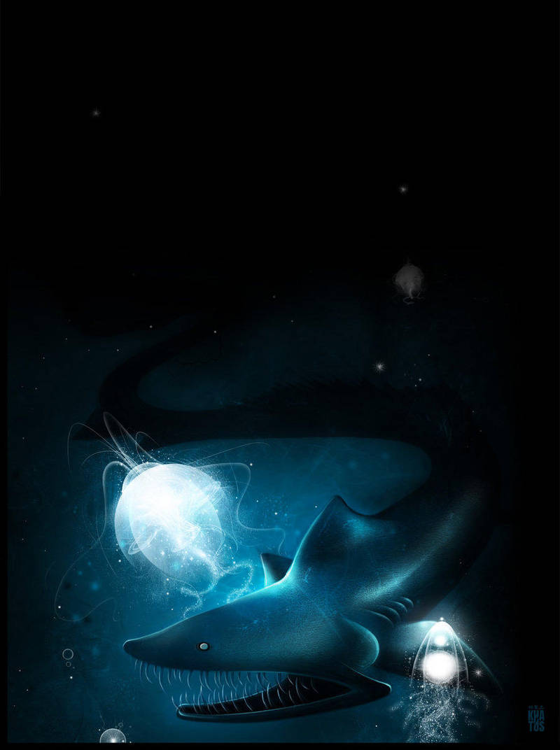 Deep Sea by Khatos