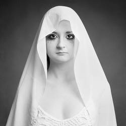 Nun by silvestru