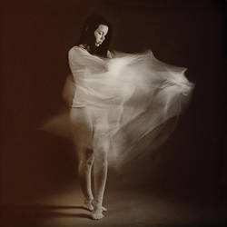 Soul escape by silvestru