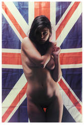 UK by silvestru