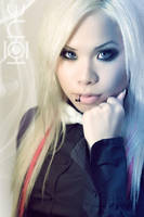 Elemental Distortion by ONE-Photographie