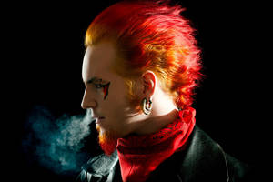 FireStarter by ONE-Photographie