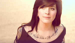 I would like to Fly with Angels by ONE-Photographie