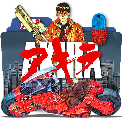 Akira 1988 Imdb