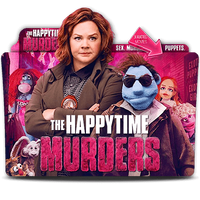 Bird Box movie folder icon v2 by zenoasis on DeviantArt