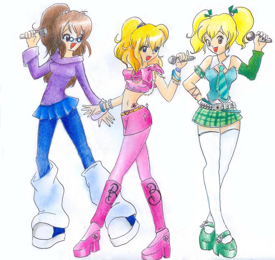 The life sexy chipettes pictures all join Congratulate, sexy chipettes pictures all are absolutely