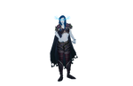 Frost Queen Sindragosa edit by The-Serene-Mage