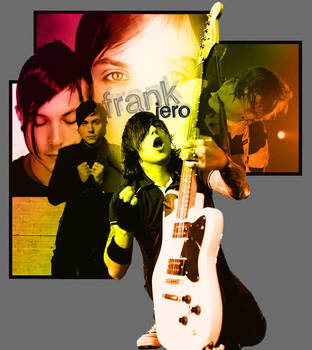 Frank montage by Linz87