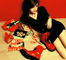 the magic position. by anomalia-magnetyczna