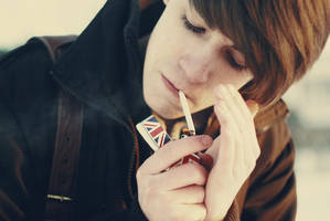 zippo lans by anomalia-magnetyczna