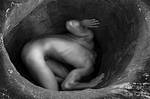 hiding emotions by poivre