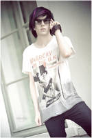 Haku III - II by RemusSirion