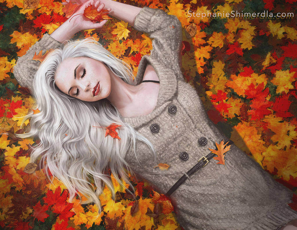 September by slshimerdla
