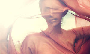 shapeshifter by ManuLujiah