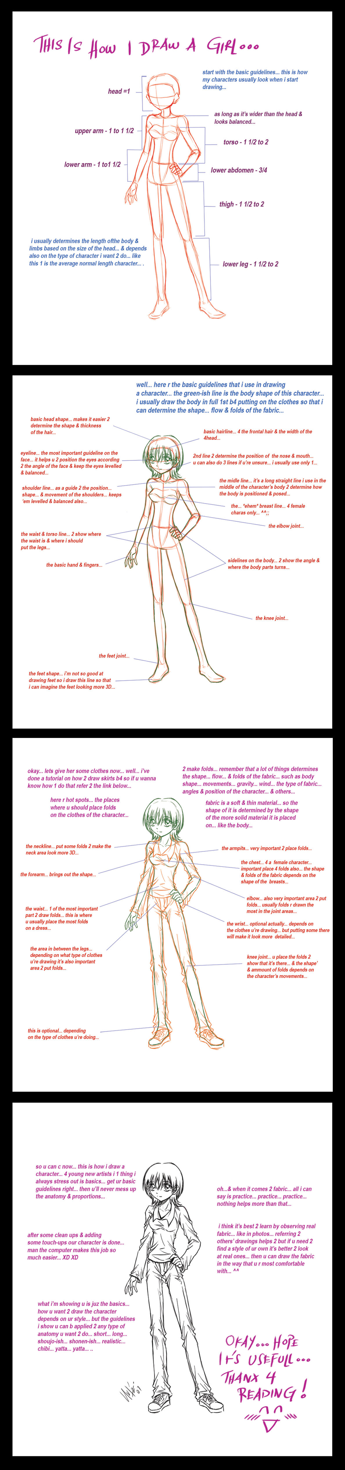 mini tutorial... 03 by sureya