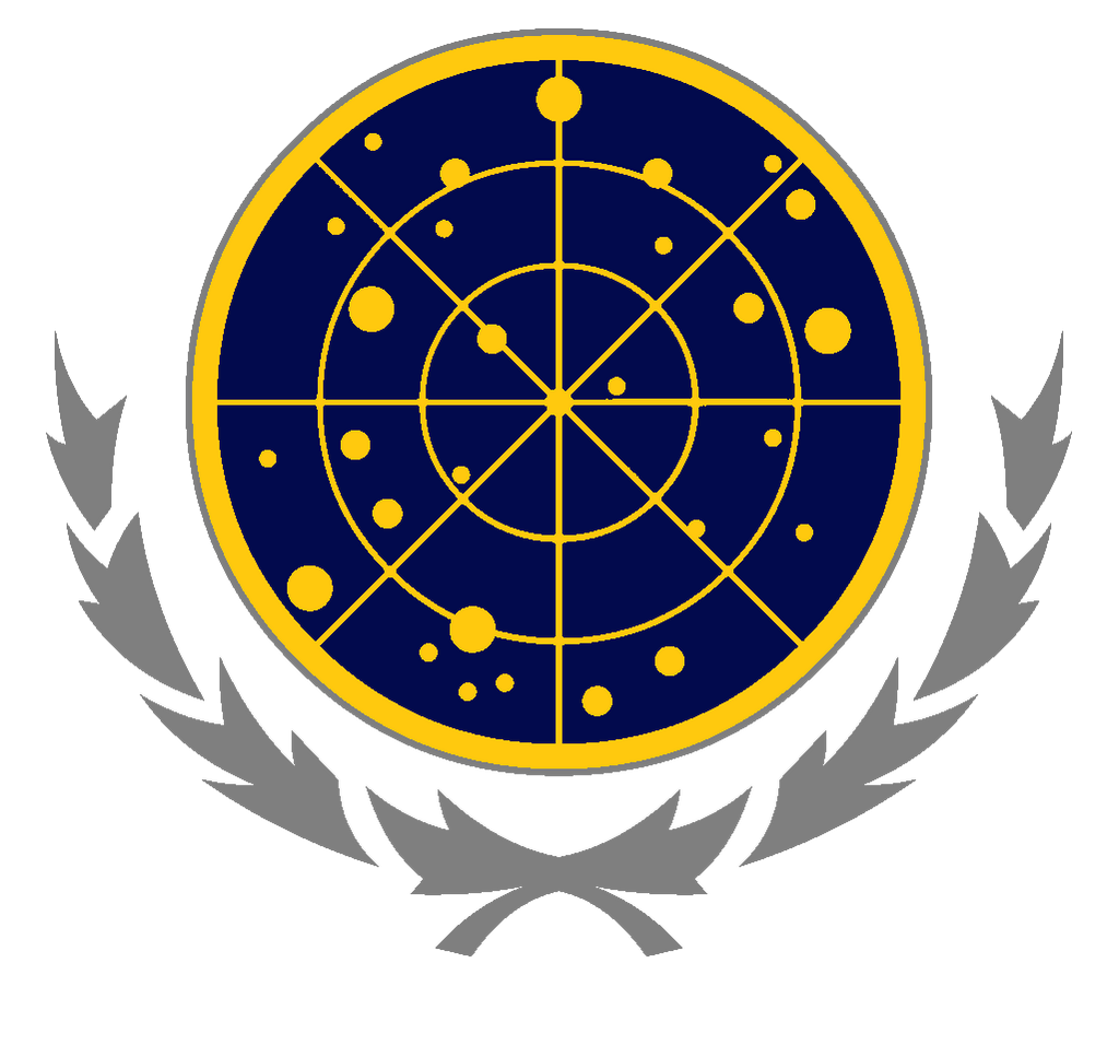 United Federation of Planets by bagera3005 on DeviantArt