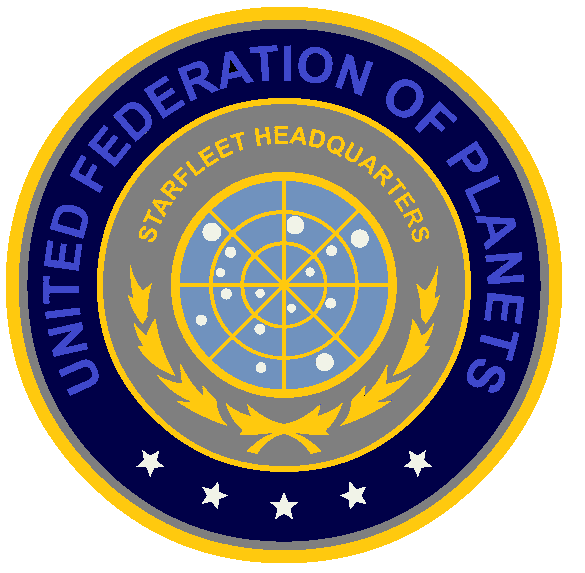 United Federation of by bagera3005 on DeviantArt
