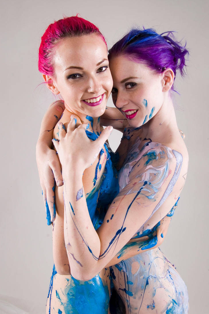 James Courtney - BTS 4 by MordsithCara
