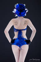 Champagne Queen 11 by MordsithCara