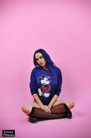 Mickey by MordsithCara