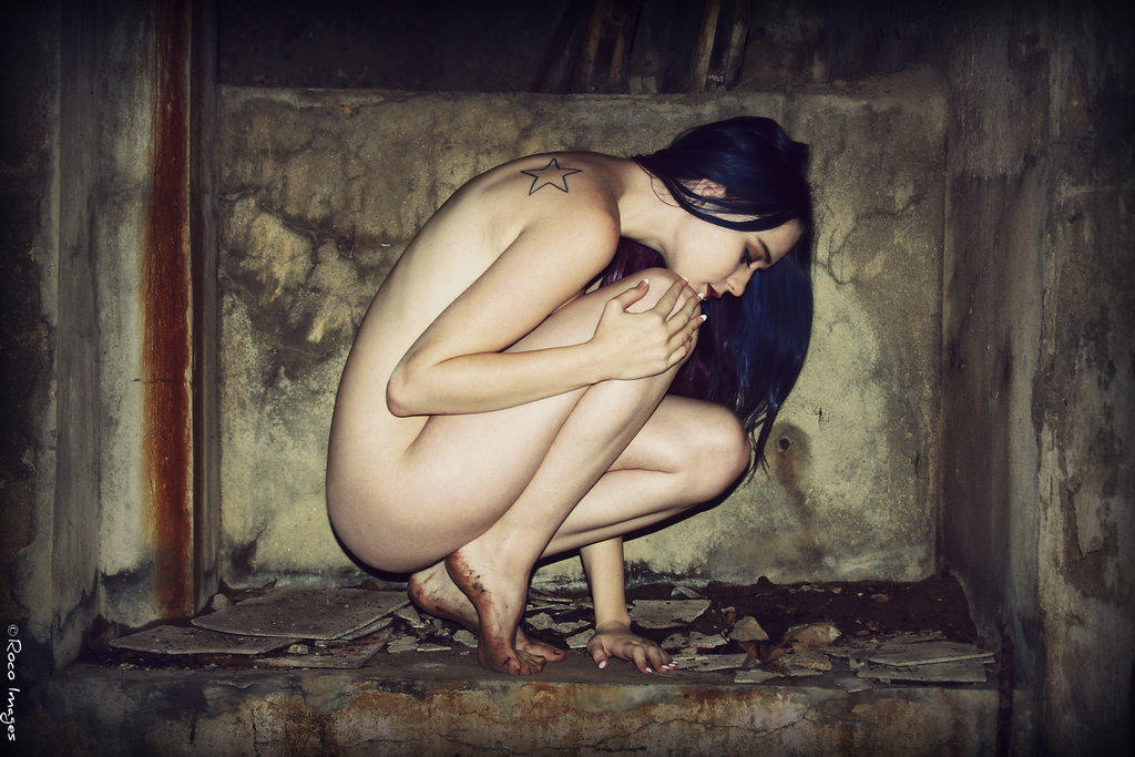 How Much Must I Show To Get A Way by MordsithCara