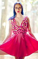 Pretending It's Spring 2 by MordsithCara